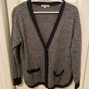 Madewell Cardigan